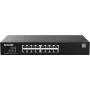 Tenda TEG2216D 16-portový Gigabit Ethernet Cloud Managed Switch