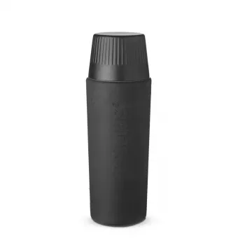 Termoska Primus TrailBreak™ EX 1.0L Coal - vákuovo izolovaná nerezová fľaša