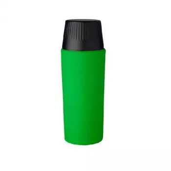 Termoska Primus TrailBreak™ EX 1.0L Moss - dvojstenná vákuová nerezová fľaša