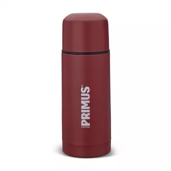 Termoska Primus® vákuová fľaša 350 ml Ox Red
