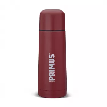 Termoska Primus vákuová fľaša 750 ml Ox Red