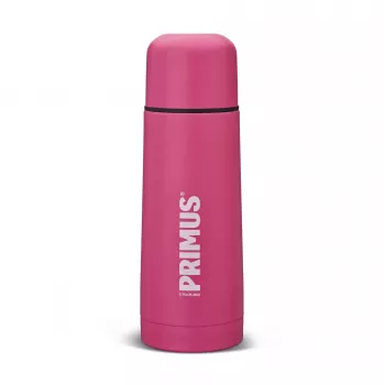 Termoska Primus vákuová fľaša 750 ml ružová