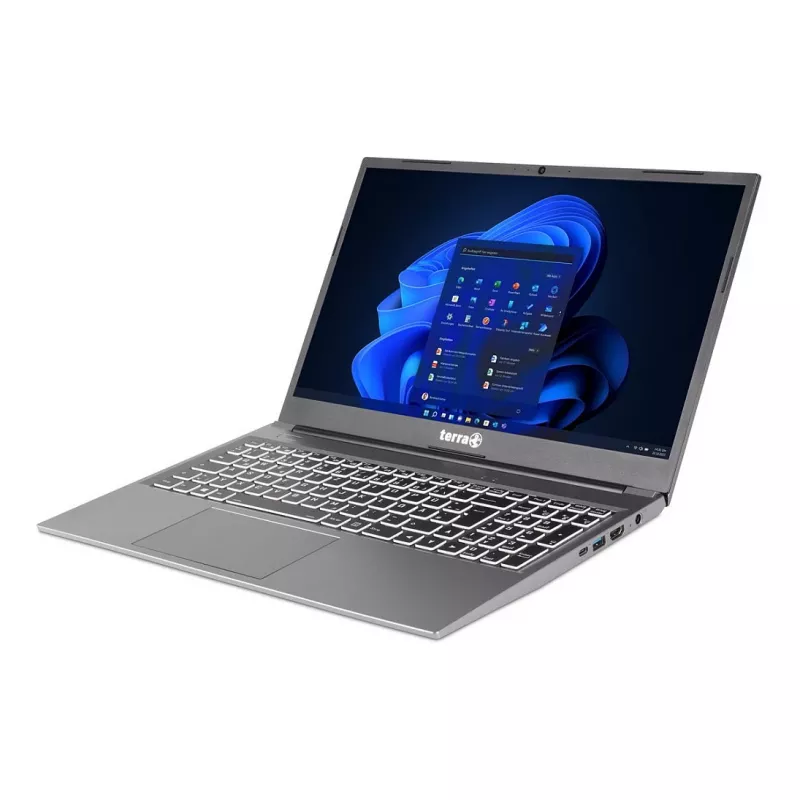 TERRA 1220901 notebook, 15,6