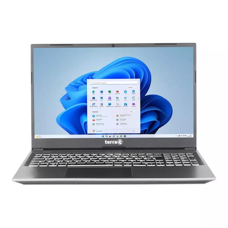 TERRA MOBILE 1517R i3-1315U W11 notebook