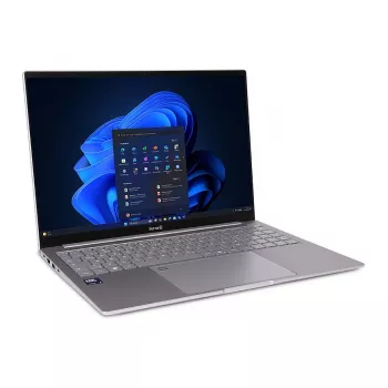 Wortmann TERRA MOBILE 1552 Notebook (1220880)