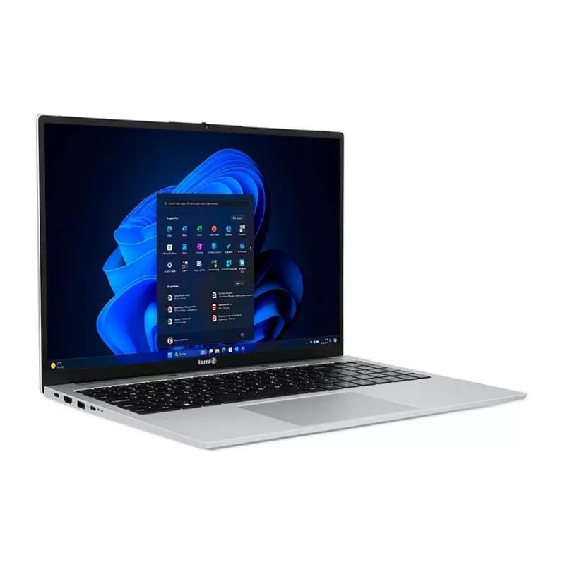 Wortmann TERRA Mobile 1610M 1220874 notebook