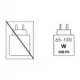 TERRA MOBILE 1716R 1220892 notebook, 17,3