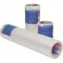 Tesa 4848 PV1 Ochranná fólia na povrchy, 100 m x 100 cm, priehľadná 04848-0-1
