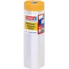 tesa Easy Cover® krycia fólia s lepiacou páskou 33 m x 1,4 m 04402-00002-01