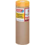 tesa Easy Cover® krycí papier s integrovanou lepiacou páskou 25 m x 18 cm 04401-00001-00