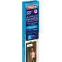 tesa Insect Stop antracitové ochranné dvere proti hmyzu 1,0 x 2,2 m 55192-00101-00