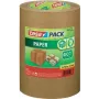 tesa pack Paper ecoLogo 55337-02-01 hnedá papierová baliaca páska 50 mm x 50 m