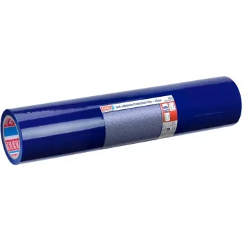 Tesa samolepiaca ochranná fólia rolka 100 m x 50 cm transparentná (74921-00000-00)