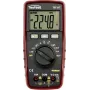 Testboy TB317 digitálny multimeter CAT IV 1000 V True RMS 6000 Counts 61413000
