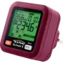 Testboy Testavit Schuki 6 tester zásuviek s RCD testom, 230V, Schuko konektor 61610000