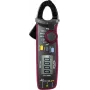 Testboy TV 222 digitálny kliešťový multimeter CAT III 300V 4000 Counts 61508000