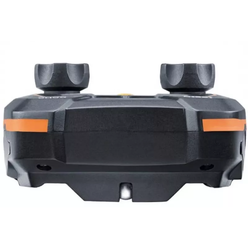 testo 550s digitálny manifold-merací set s Bluetooth a 2 bezdrôtovými kliešťovými teplotnými snímačmi (0564 5501)