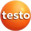 testo 550s digitálny manifold-merací set s Bluetooth a 2 bezdrôtovými kliešťovými teplotnými snímačmi (0564 5501)