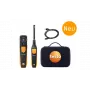 Testo 860i Mold Set termokamera vlhkomer Bluetooth 256x192 pixelov