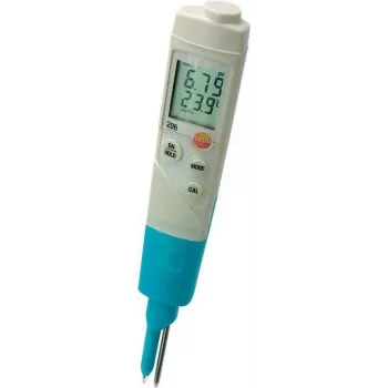 TESTO pH sonda 206-pH2 set (0563 2066)