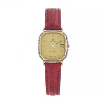 TETRA Watch Women 124-CC-L (23 mm)