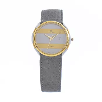TETRA dámske 106 30 mm hodinky s ručným náťahom