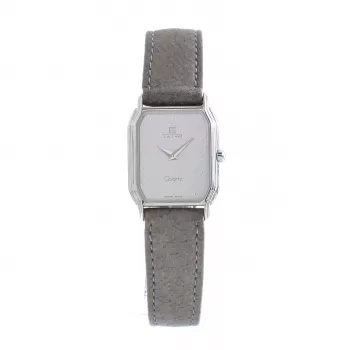 TETRA dámske 114 quartz analog hodinky 32 mm nerez oceľ mesh ružové zlato
