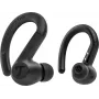 Teufel AIRY SPORTS TWS 2 True-Wireless In-Ear Bluetooth slúchadlá Night Black