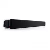 Teufel CINEBAR ULTIMA soundbar 380W čierny