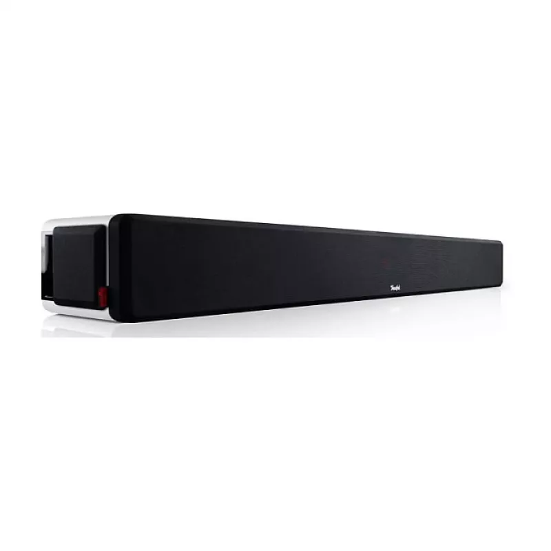 Teufel CINEBAR ULTIMA soundbar 380W čierny