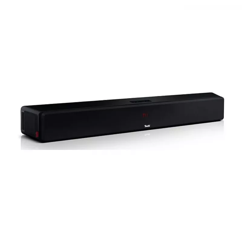 Teufel CINEBAR ULTIMA soundbar 380W čierny