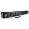 Teufel CINEBAR ULTIMA soundbar 380W čierny