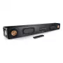 Teufel CINEBAR ULTIMA soundbar 380W čierny