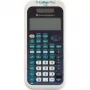 Texas Instruments TI College Plus vedecká kalkulačka čierna modrá biela