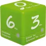TFA 38.2035.04 Cube Timer Digitálny časovač na čaj