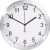 TFA 98.1091.02 Nástenné hodiny, kremenné