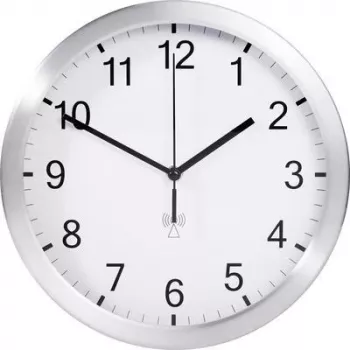 TFA 98.1091.02 nástenné hodiny, quartz