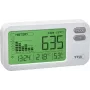 TFA AIRCO2NTROL COACH CO2 monitor biely USB