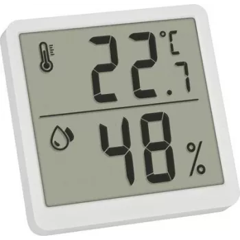 TFA Dostmann digitálny termo-hygrometer 30.5059.02