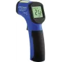 TFA Dostmann ScanTemp 330 infračervený teplomer -50 až 330°C, 8:1 D:S, podsvietený LCD 31.1134.06