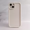TFO Rim TPU puzdro pre Samsung Galaxy S23 FE béžová