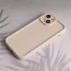 TFO Rim TPU puzdro pre Samsung Galaxy S23 FE béžová