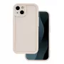 TFO Rim TPU puzdro pre Samsung Galaxy S23 FE béžová