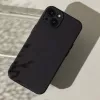 TFO silikónové puzdro pre Samsung Galaxy A27 5G čierne