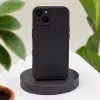TFO silikónové puzdro pre Samsung Galaxy A27 5G čierne