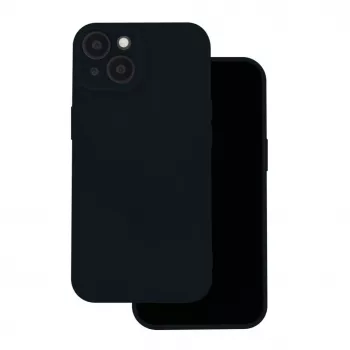 TFO silikónové puzdro pre Samsung Galaxy A27 5G čierne
