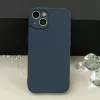 TFO silikónové puzdro pre Xiaomi Redmi A7 Pro - tmavomodré