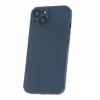 TFO silikónové puzdro pre Xiaomi Redmi A7 Pro - tmavomodré