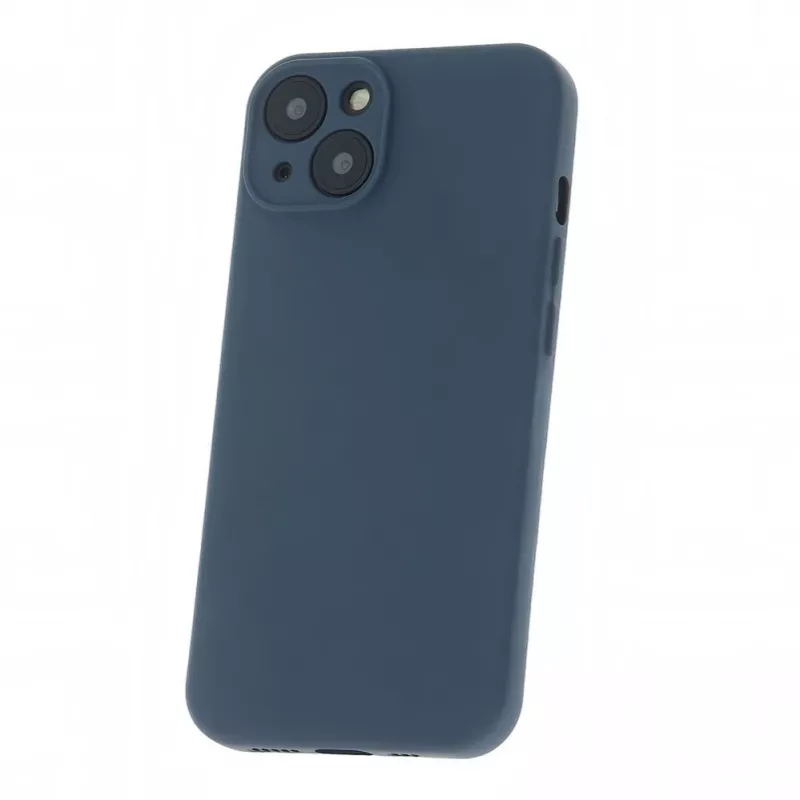 TFO silikónové puzdro pre Xiaomi Redmi A7 Pro - tmavomodré
