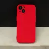 TFO silikónové puzdro pre Xiaomi Redmi A7 Pro - červená